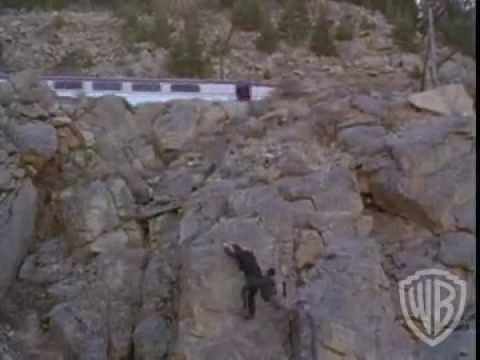 Under Siege 2 Dark Territory Original Theatrical Trailer