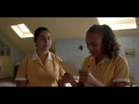 ابراج مالوري الموسم الثاني الحلقة الرابعة 4