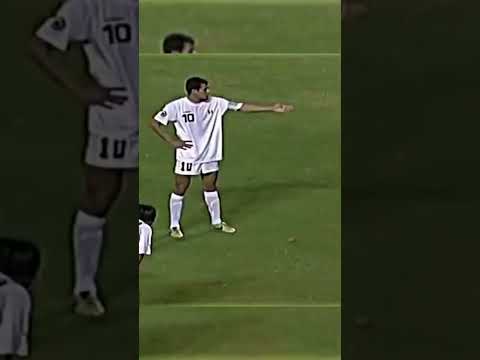 هدف يونس محمود وجنون المعلقين