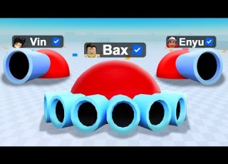 Strongest Tank WINS 10 000 In Tank Game