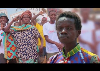  KYAKA II REFUGEE SETTLEMENT SHORT DOCMANTARY English Version CITY MEDIA TV