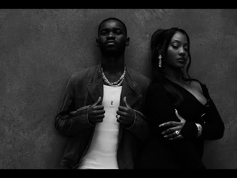 Dave Ft Tems Radiance Official Lyric Video