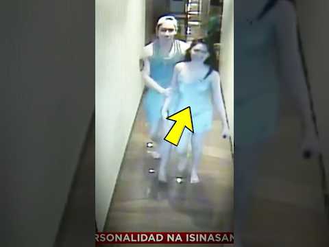 مش هتصدق اللي حصل مع مضيفة الطيران