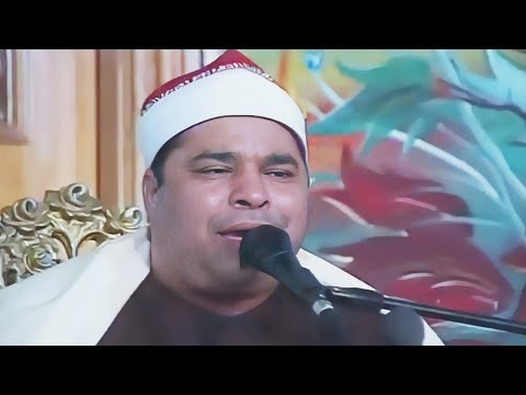 سورة التحريم الشيخ محمد الليثى