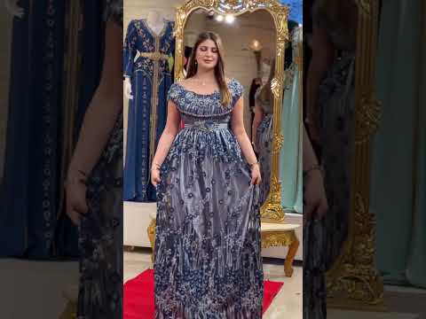 بلوزة وهرانية تحفة