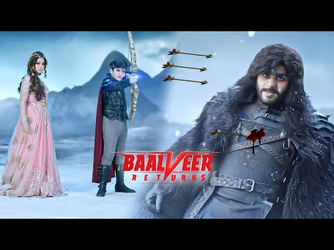 ब लव र क स त न र प क क स अ त कर ग व व न Baalveer Return Superhero Series