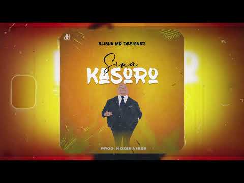 Dogo Elisha Sina Kasoro Official Audio Singeli