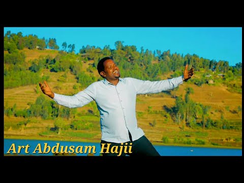 New Oromo Musec Fandishe Fi Abdusalam Haji Tokumaa Sabaa Oromotaa
