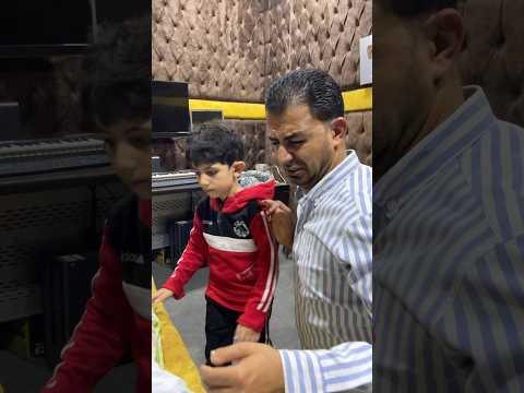 الله يرحمه يابا كنت ده وسند لينا هل عمي حيشيل بعد منك المسؤولية الله يرحمه يابا كنت ده وسند لينا هل عمي حيشيل بعد منك المسؤولية