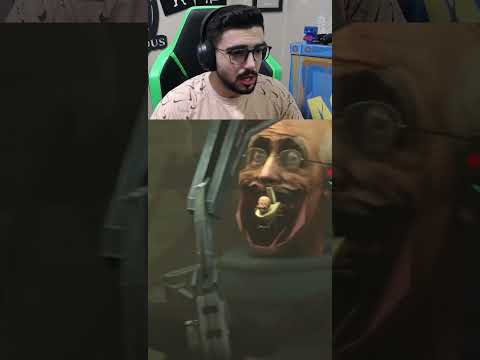 عالم الحمامات الشرير Skibidi Toilet