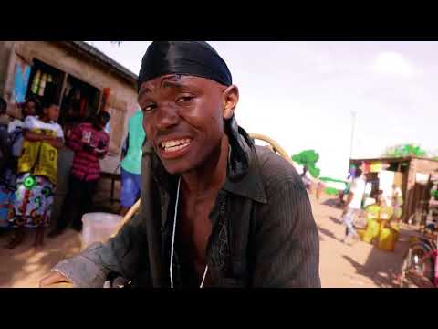 Nyanda Bhuhongo ICHOLA Official Video By Lwenge Studio 2025
