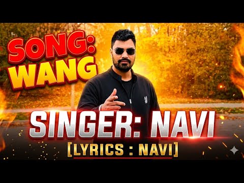 Wang Navi Lalia Or Baba Official Audio Lyrics Navi Lalia Latest Punjabi Songs 2026