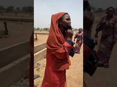 Travel With Me To Uba