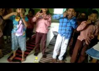 P S Nagla Mallu Bal Vatika Video