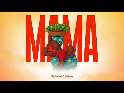 Beka Flavour Mama Official Music Audio