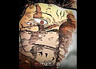  What If Sukuna Enters Gojo S Body Jujutsu Kaisen Manga Edit Blade