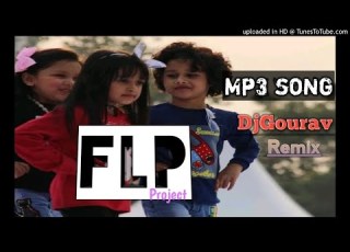  HI HI Jawani Le Doobi Flp Project Full2 Dance Mix DJGourav Remix