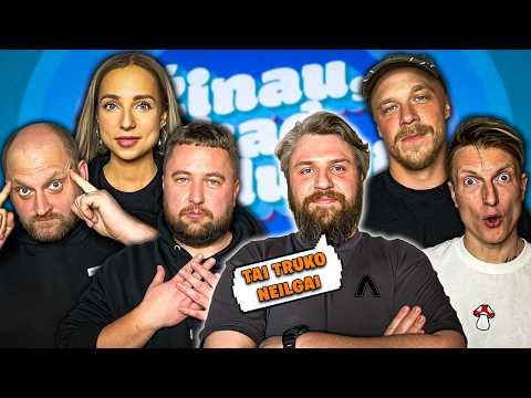 Dominykas Klajumas Buvo KUNIGAS ŽINAU KAD MELUOJI 47