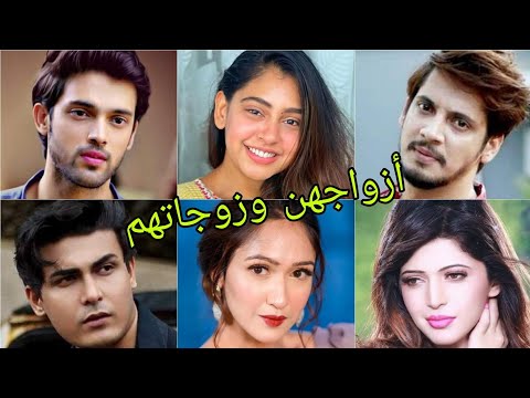 تعرف على أزواج وزوجات أبطال مسلسل الصداقة عنوان الحب أسماءهم وأعمارهم الحقيقية تعرف على أزواج وزوجات أبطال مسلسل الصداقة عنوان الحب أسماءهم وأعمارهم الحقيقية