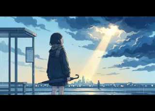  The Shape Of Rain