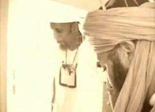 Moroccan Musician Yassir Chadly And Omar Sosa