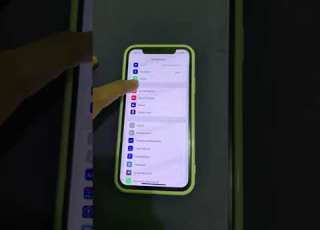 100 Jitu Mengatasi Airdrop Iphone Tidak Ditemukan Saat Mengirim Atau Menerima File