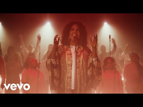 CeCe Winans Come Jesus Come Official Video