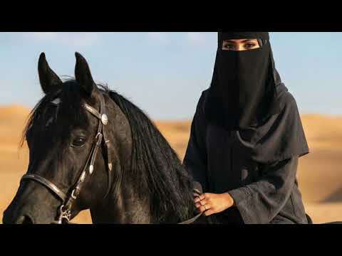 اغار عليك من عيني و مني ARABIC TECHNO