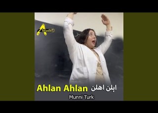 Ahlan Ahlan