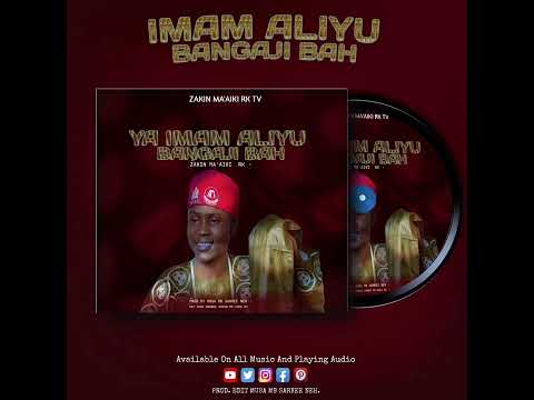 YA IMAM ALIYU SABUWAR KASIDAR ZAKIN MA AIKI 2025