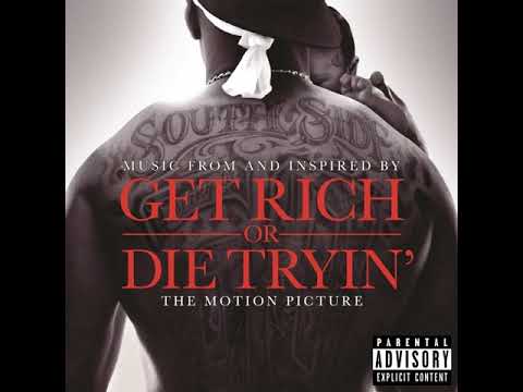 50 Cent Olivia Best Friend Remix Extended Version