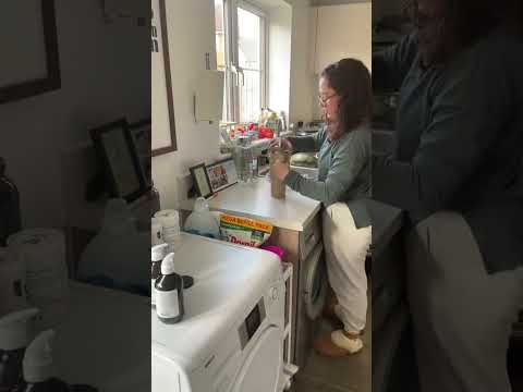 Productivity Can Also Mean Self Care Momsoftiktok Realisticmom Sahmroutine Lifestyle