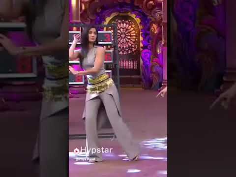 Katrina Kaif Dance Performance