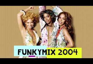 Destiny S Child Ft T I And Lil Wayne Soldier Funkymix HQ Audio