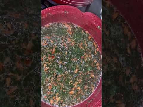 طشة الملوخية المصرية ملوخية رمضان يجمعنا اكسبلور