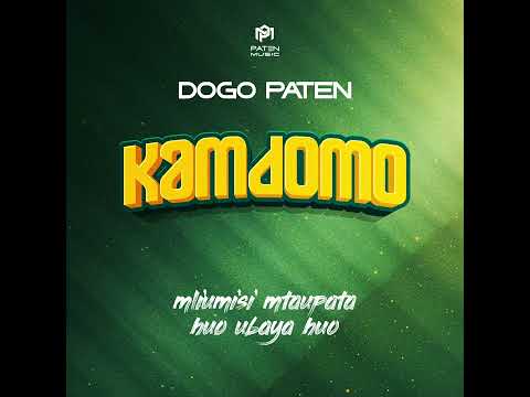 Dogo Paten Kamdomo Official Lyric Video