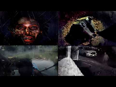 5 Most Disturbing Things From The Internet