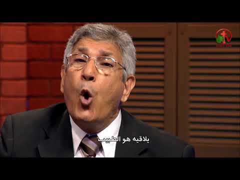 تعالوا تعالوا ياتعابي ترنيم الأخ نجيب لبيب Alkarma Tv