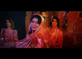 Cheba Yamina Gandoura Bayda قندورة بيضاء تسوا مليون