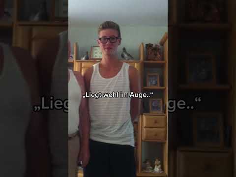 Daran Hat Niemand Geglaubt Shorts Jonathanundalina Couple Comedy