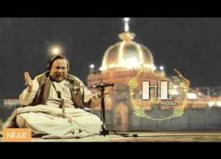  Ajmer Ke Wali Nusrat Fatah Ali Khan HQ Audio HL Studio