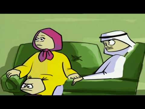 دمتم سالمين طارق العربي طرقان