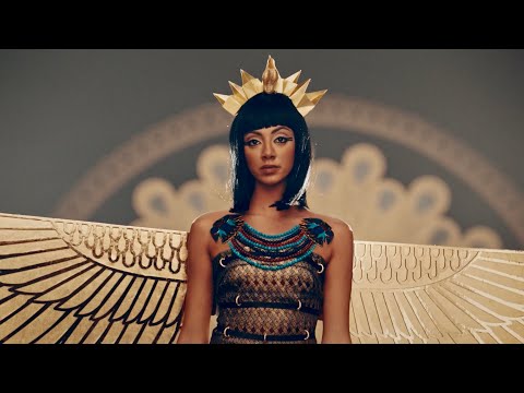 Egyptian TV Ident 2022