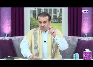 Sheikh Hussein Al Moayyad Tells Us About Himself And Why He Became A Sunni Sheikh Al Ghazzi