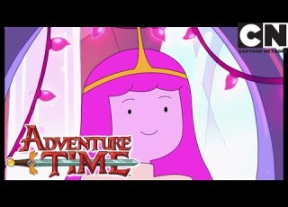 Victory Dance In Obsidian Distant Lands Special Adventure Time Cartoon Network