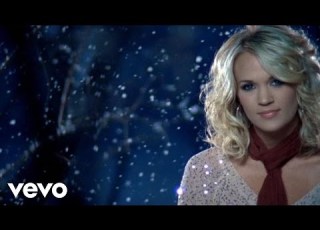  Carrie Underwood Temporary Home Official Video