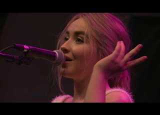  Sabrina Carpenter Why LIVE 95 5