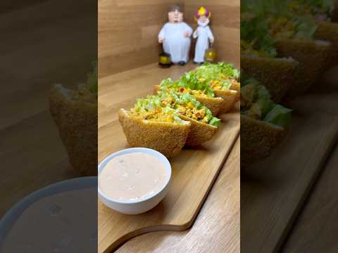 توست بألذ حشوة الدجاج من وصفات رمضان لازم تجربوها