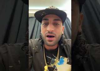 تريكه المتسيط