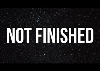 Lil Baby Not Finished Lyrics